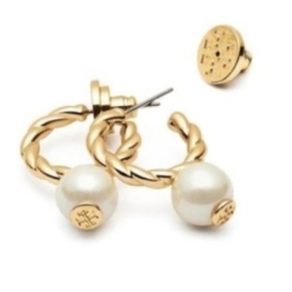 🆕 Tory Burch Authentic Jewelry Merchandise At Awesome Prices To Buy Now & Save - Picture 9 of 11